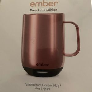 Ember coffee mug 2